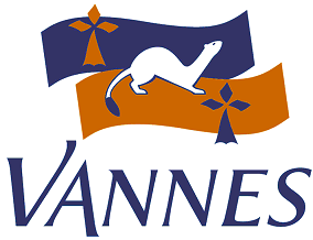 Logo-vannes